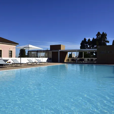 Castello Dal Pozzo Maggiore - Preferred & Hotel 5*
