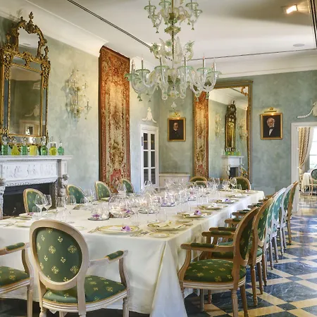 Castello Dal Pozzo Maggiore - Preferred & Hotel Oleggio Castello