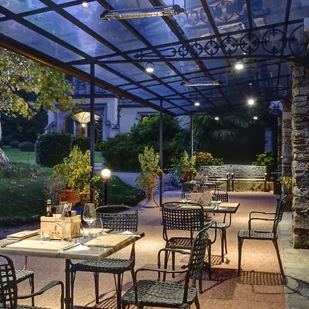 Szálloda Castello Dal Pozzo Maggiore - Preferred & 5*