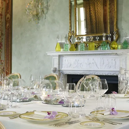 Szálloda Castello Dal Pozzo Maggiore - Preferred & 5*