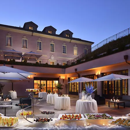 Hotel Castello Dal Pozzo Maggiore - Preferred &