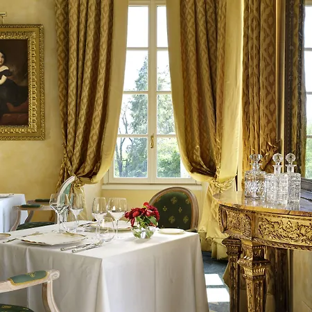 Castello Dal Pozzo Maggiore - Preferred & Hotel Oleggio Castello