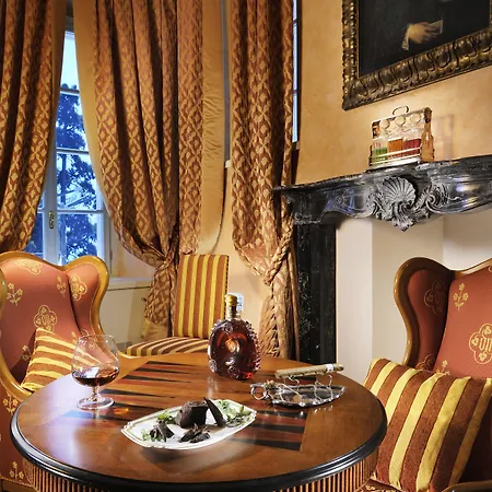 Hotel Castello Dal Pozzo Maggiore - Preferred &