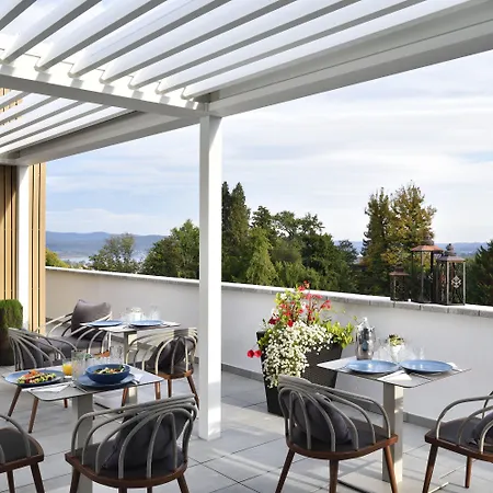 Hotel Castello Dal Pozzo Maggiore - Preferred & Oleggio Castello