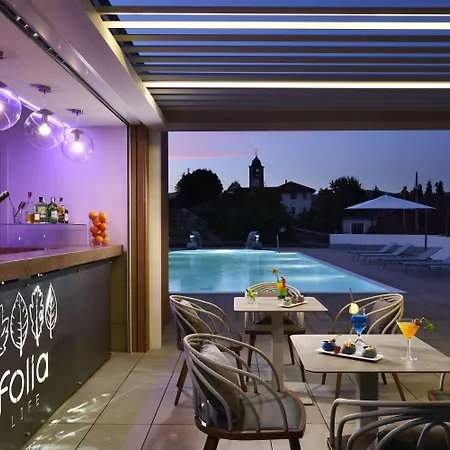 Hotel Castello Dal Pozzo Maggiore - Preferred &