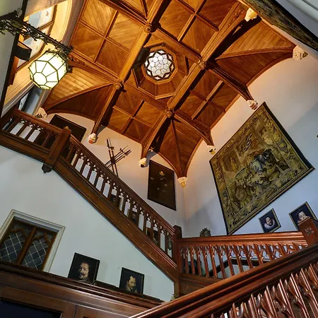 Castello Dal Pozzo Maggiore - Preferred & 5*