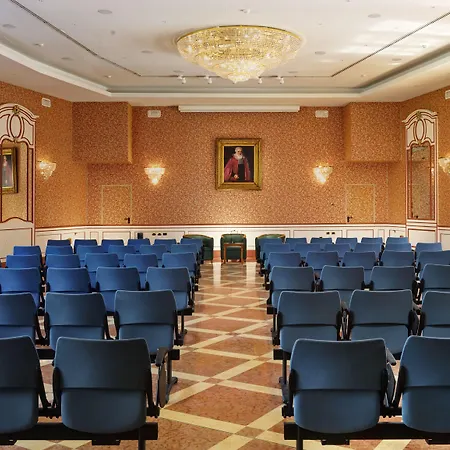 Castello Dal Pozzo Maggiore - Preferred & Hotel