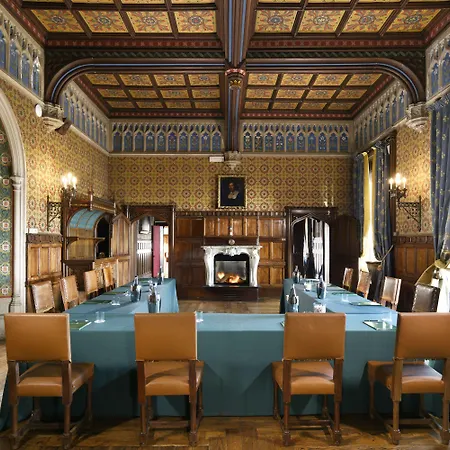 Castello Dal Pozzo Maggiore - Preferred & Szálloda 5*