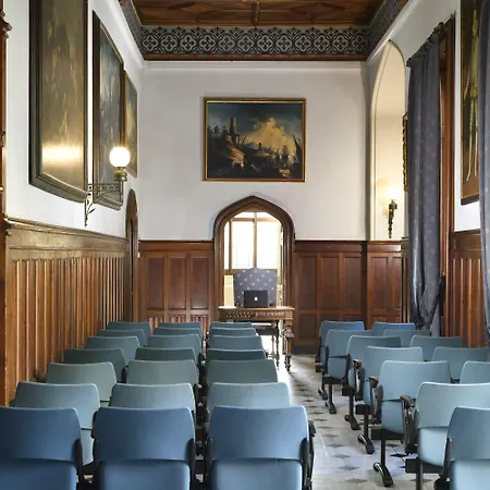 Castello Dal Pozzo Maggiore - Preferred & 5* Oleggio Castello