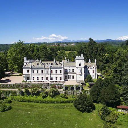 Castello Dal Pozzo Maggiore - Preferred & Hotel