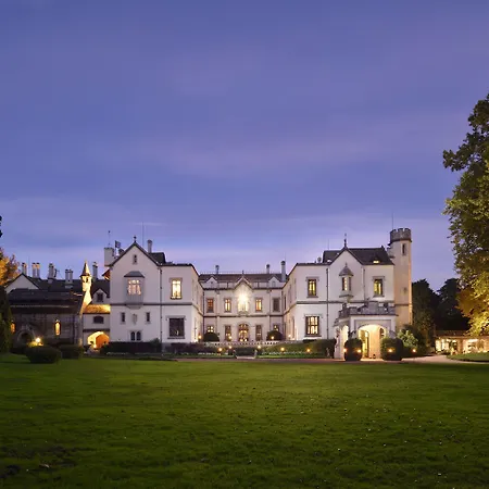 Castello Dal Pozzo Maggiore - Preferred & 5*