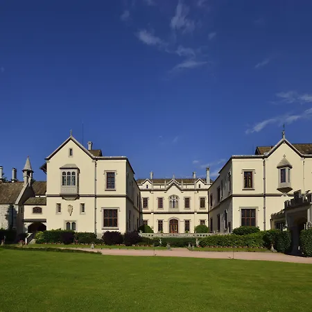 Hotel Castello Dal Pozzo Maggiore - Preferred & Oleggio Castello