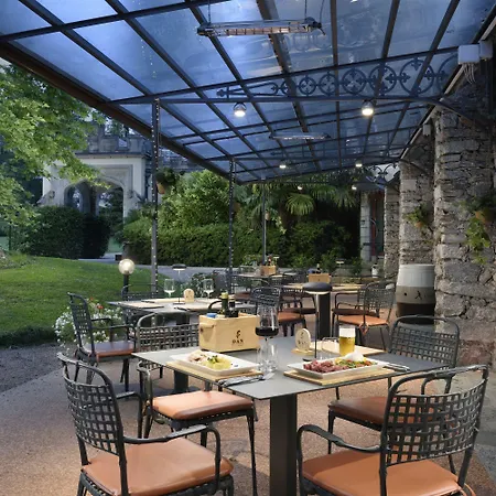 Castello Dal Pozzo Maggiore - Preferred & Szálloda 5*