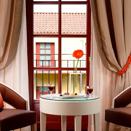 Castello Dal Pozzo Maggiore - Preferred & Hotel