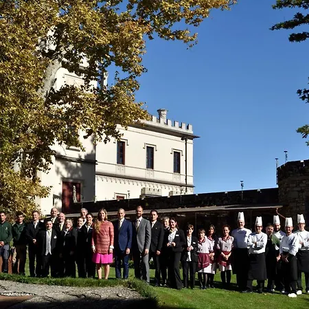 Castello Dal Pozzo Hotel Oleggio Castello