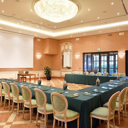 Hotel Castello Dal Pozzo