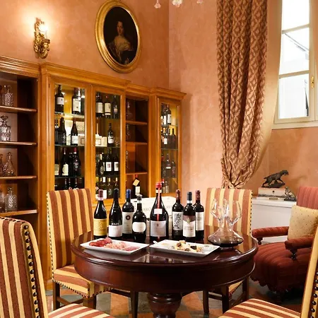 Hotel Castello Dal Pozzo 5*