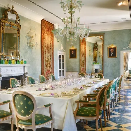 Hotel Castello Dal Pozzo