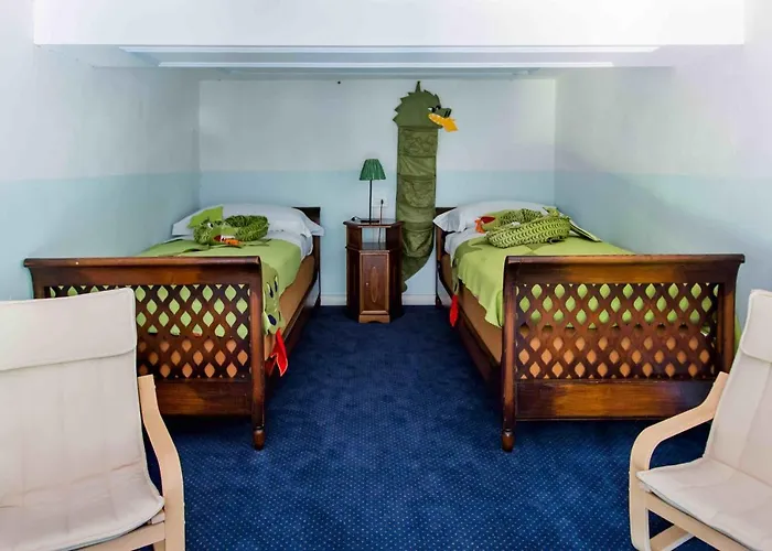 Castello Dal Pozzo Maggiore - Preferred &