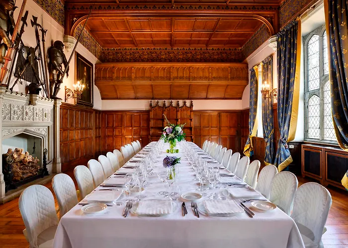 Hotel Castello Dal Pozzo Maggiore - Preferred & 5*