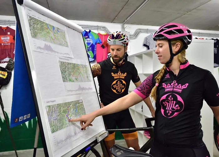 Castello Dal Pozzo Maggiore - Preferred & Hotel 5*