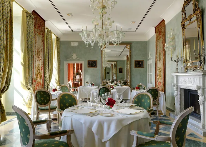 호텔 Castello Dal Pozzo Maggiore - Preferred &