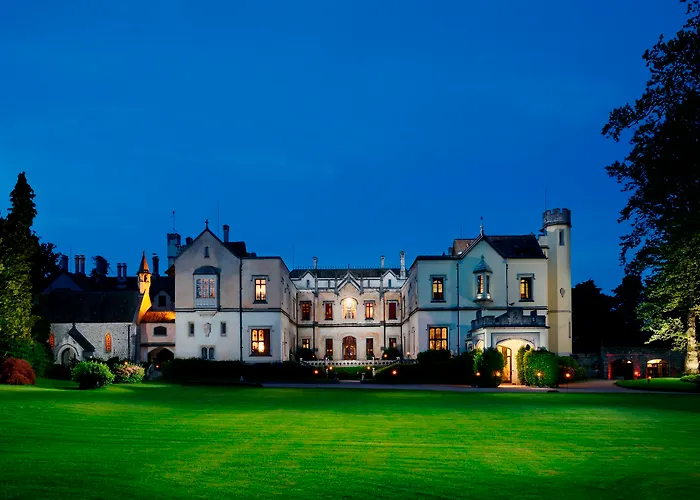 Castello Dal Pozzo Maggiore - Preferred & 올레기오카스텔로