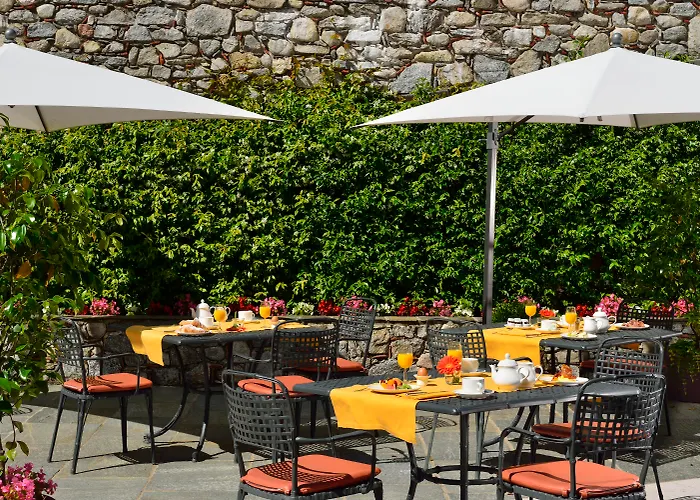 호텔 Castello Dal Pozzo Maggiore - Preferred &