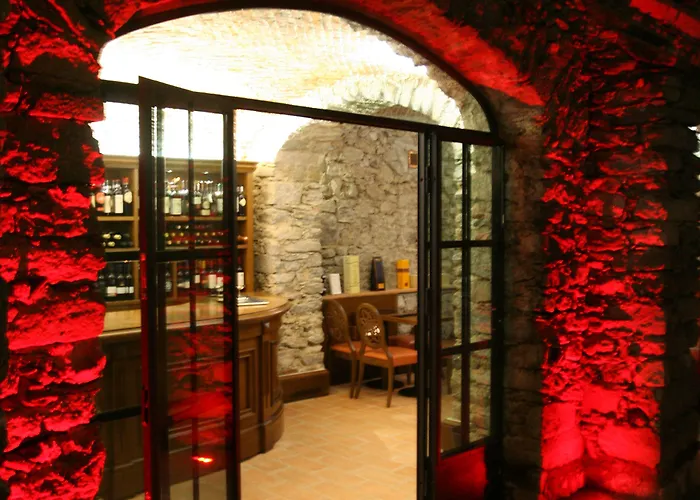 Hotel Castello Dal Pozzo Maggiore - Preferred & 5*