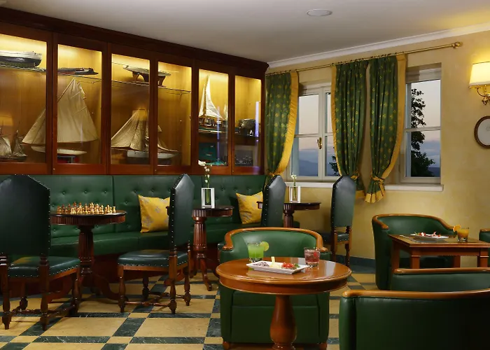 Castello Dal Pozzo Maggiore - Preferred &