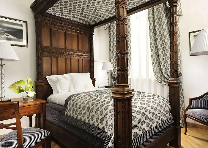 Otel Castello Dal Pozzo Maggiore - Preferred &