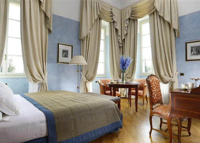 Hotel Castello Dal Pozzo Maggiore - Preferred &