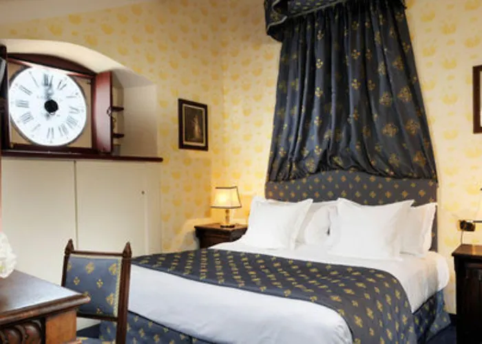 Castello Dal Pozzo Maggiore - Preferred & 5* 올레기오카스텔로