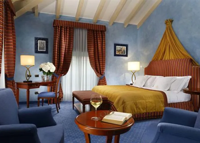 Castello Dal Pozzo Maggiore - Preferred & 5* Oleggio Castello