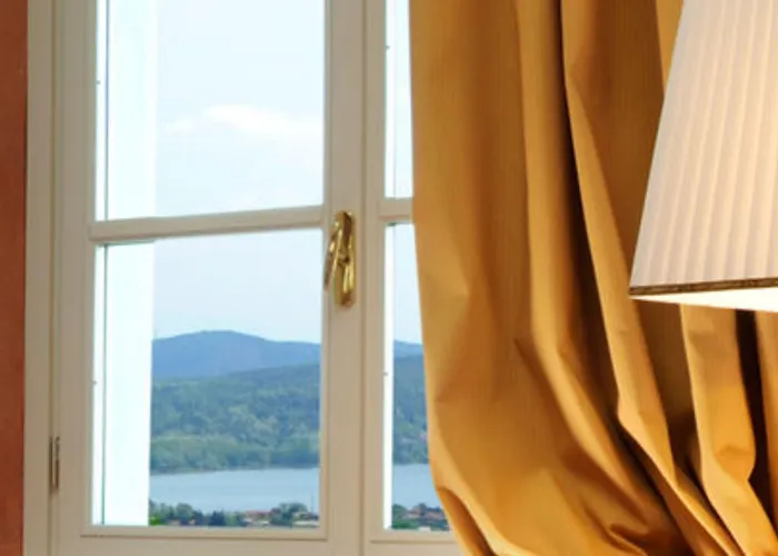 Castello Dal Pozzo Maggiore - Preferred & 올레기오카스텔로