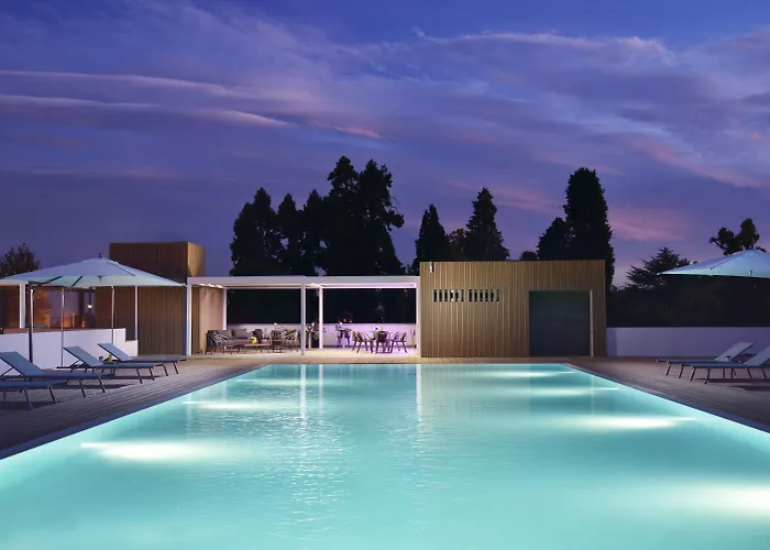 Castello Dal Pozzo Maggiore - Preferred & 올레기오카스텔로