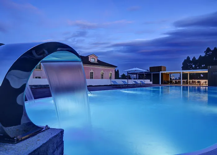 Castello Dal Pozzo Maggiore - Preferred & Otel