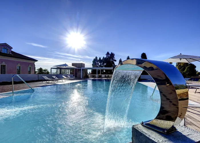 Castello Dal Pozzo Maggiore - Preferred & 5*