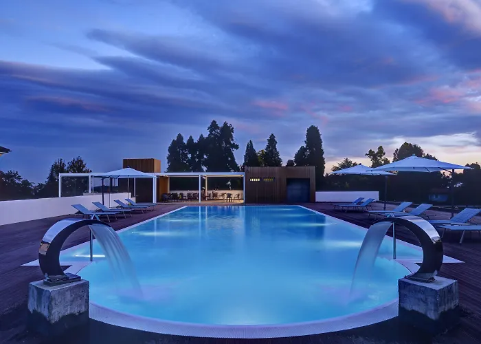 Castello Dal Pozzo Maggiore - Preferred & Otel 5*