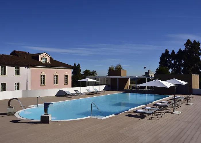 Castello Dal Pozzo Maggiore - Preferred &