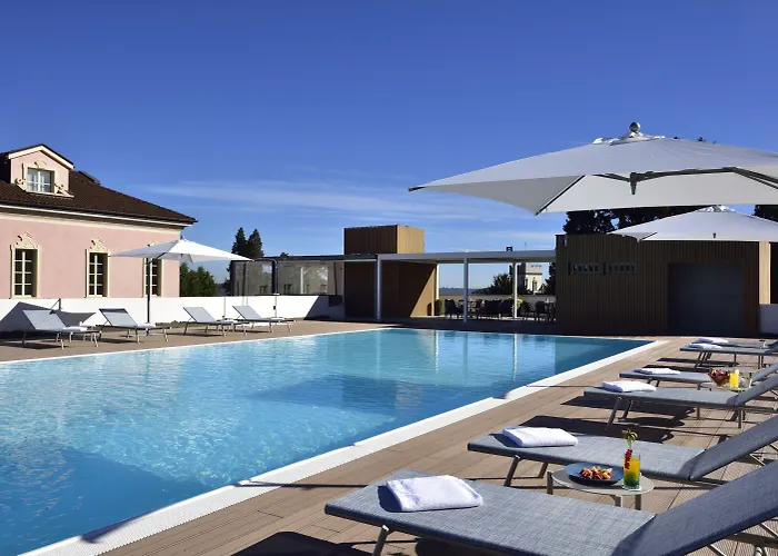 Castello Dal Pozzo Maggiore - Preferred & Hotel Oleggio Castello