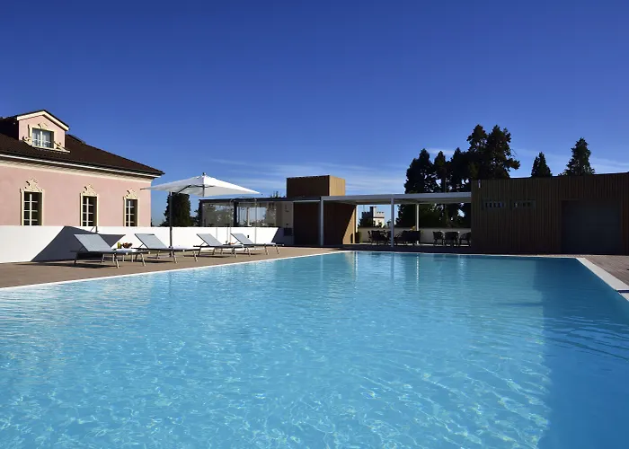 Castello Dal Pozzo Maggiore - Preferred & Hotel 5*