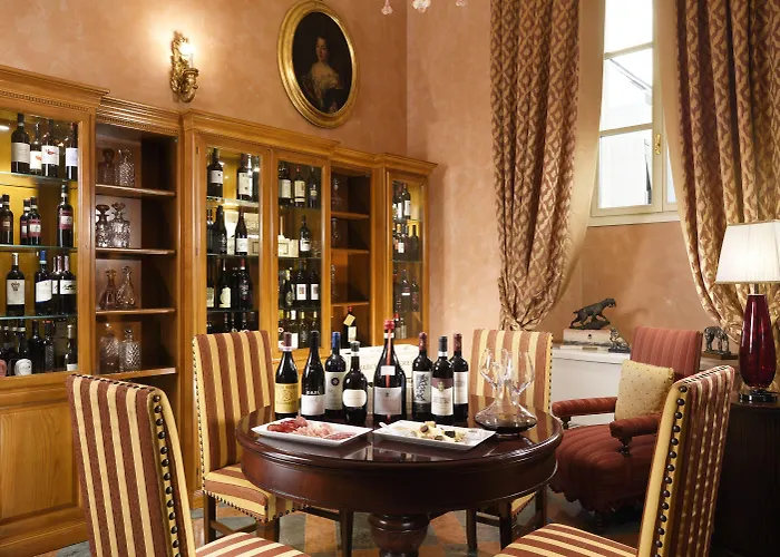 Castello Dal Pozzo Maggiore - Preferred &