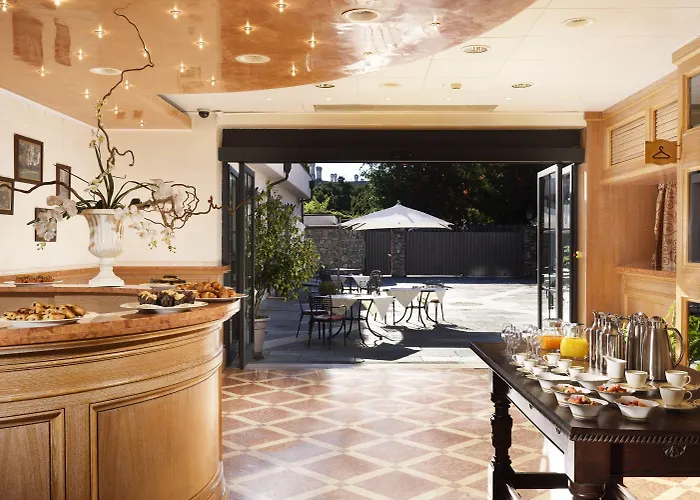 Castello Dal Pozzo Maggiore - Preferred & 호텔 5*