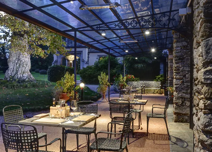 Otel Castello Dal Pozzo Maggiore - Preferred & 5*