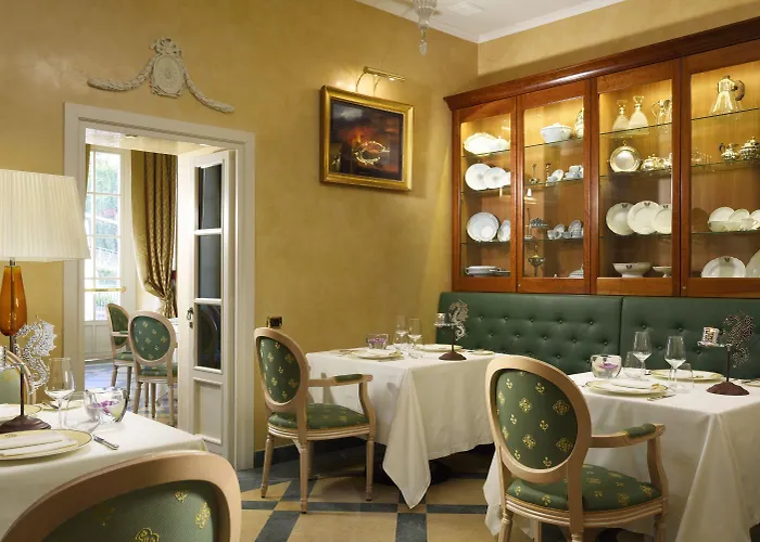 Castello Dal Pozzo Maggiore - Preferred & Hotel Oleggio Castello