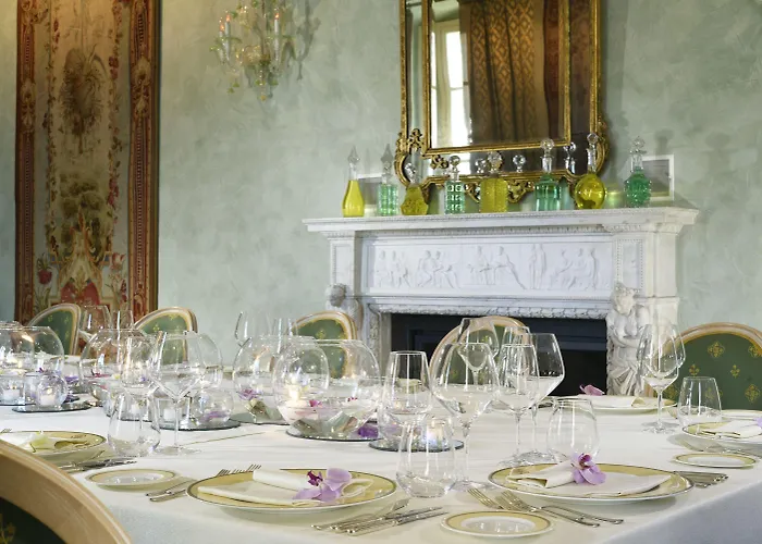 Otel Castello Dal Pozzo Maggiore - Preferred & 5*