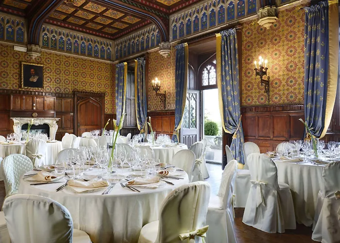 Castello Dal Pozzo Maggiore - Preferred & 호텔 5*