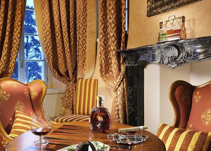 호텔 Castello Dal Pozzo Maggiore - Preferred &