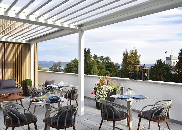 Otel Castello Dal Pozzo Maggiore - Preferred & Oleggio Castello